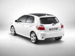 Toyota Auris HSD Full Hybrid Concept 2009 года